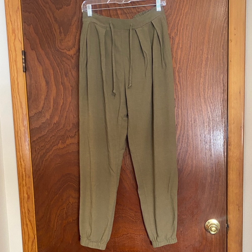 No name women’s size XL pants